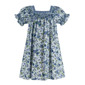 Aurelia Girl Dress