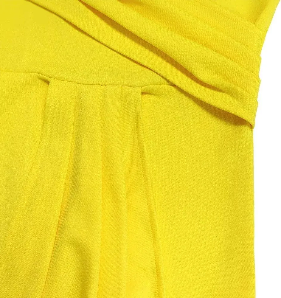 Bodycon Dresses for Women Long Sleeve Midi Sexy Round Neck Basic Party Casual Fitted Pencil Dress