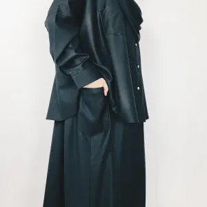 CAPSULE : Flare Skirt