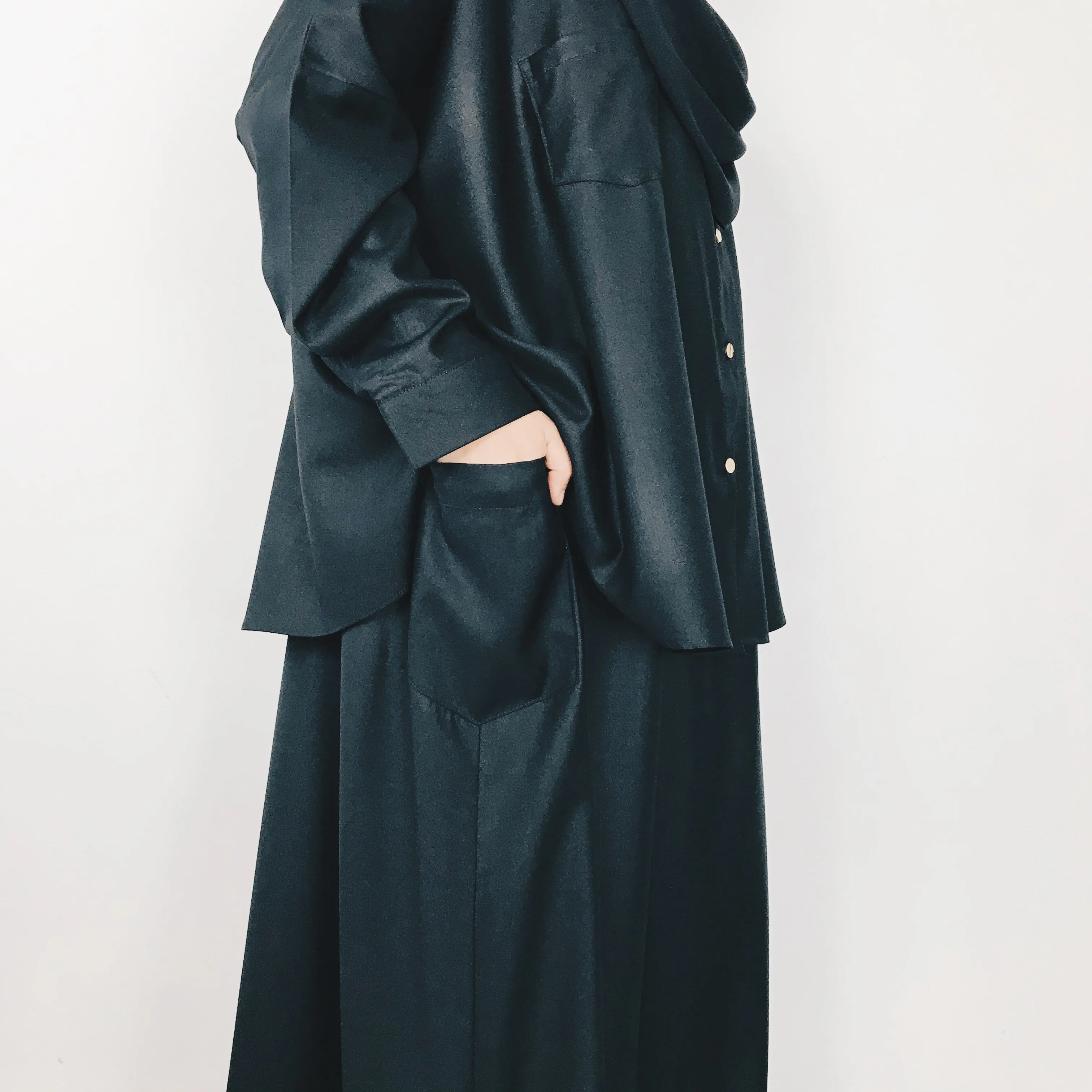 CAPSULE : Flare Skirt
