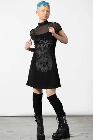 Deimos 2-Piece Dress