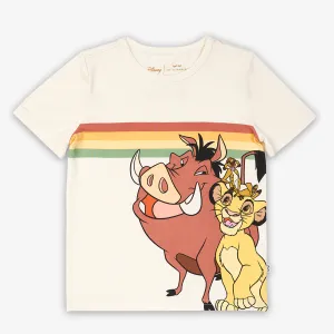 Disney Lion King Graphic Tee