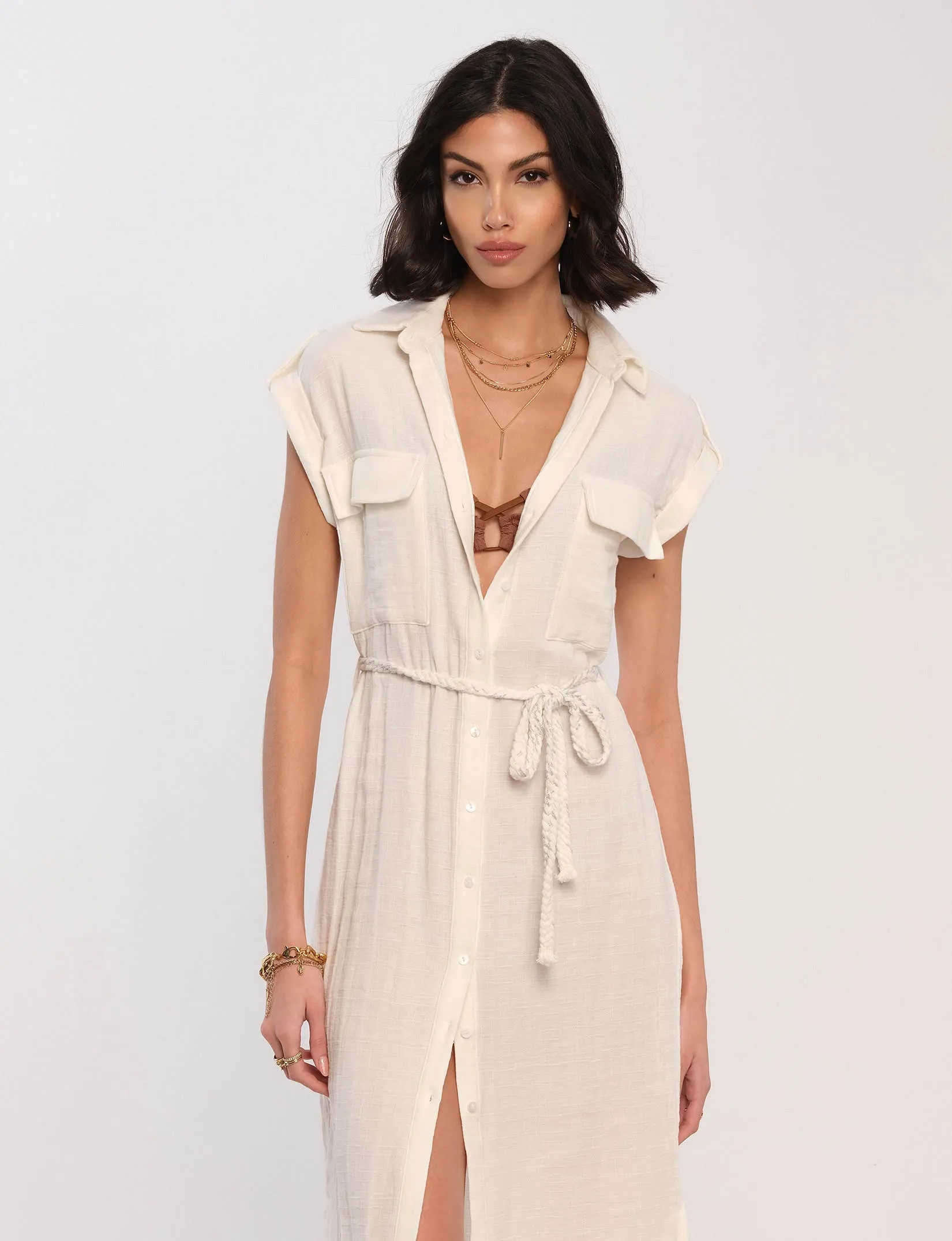 Dixie Dress