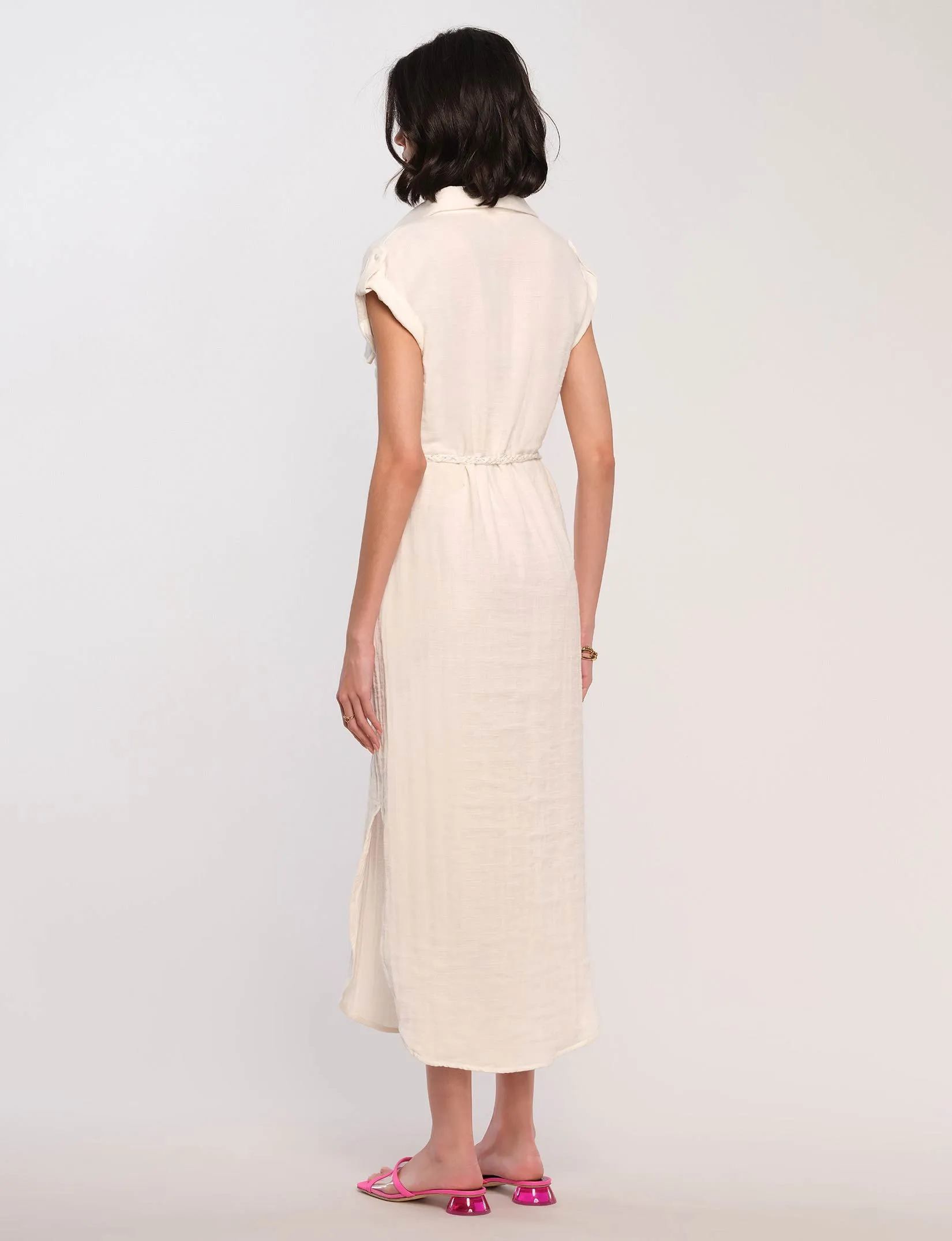 Dixie Dress