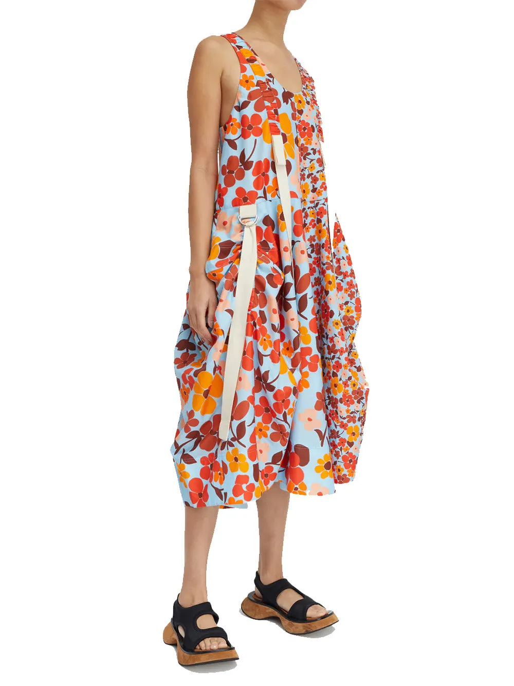 Hilary Dress