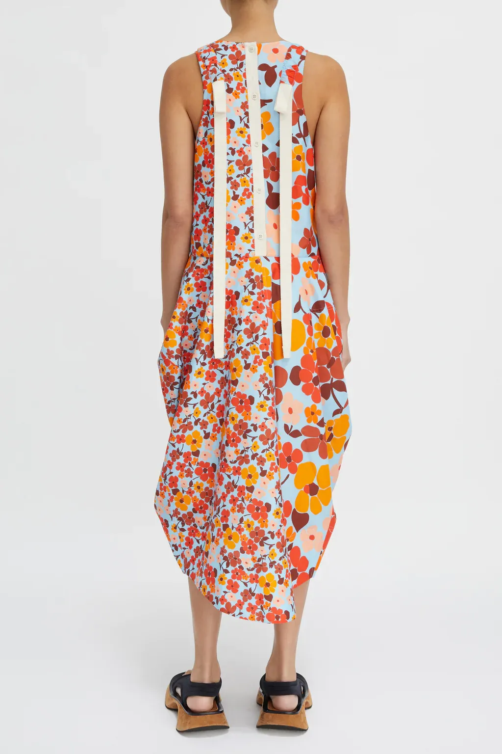Hilary Dress
