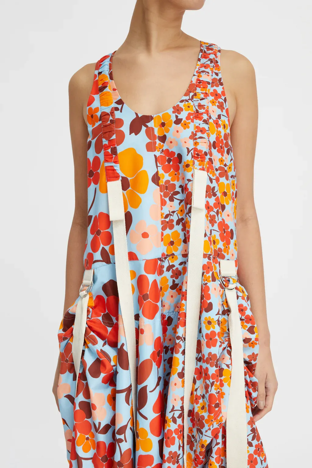Hilary Dress