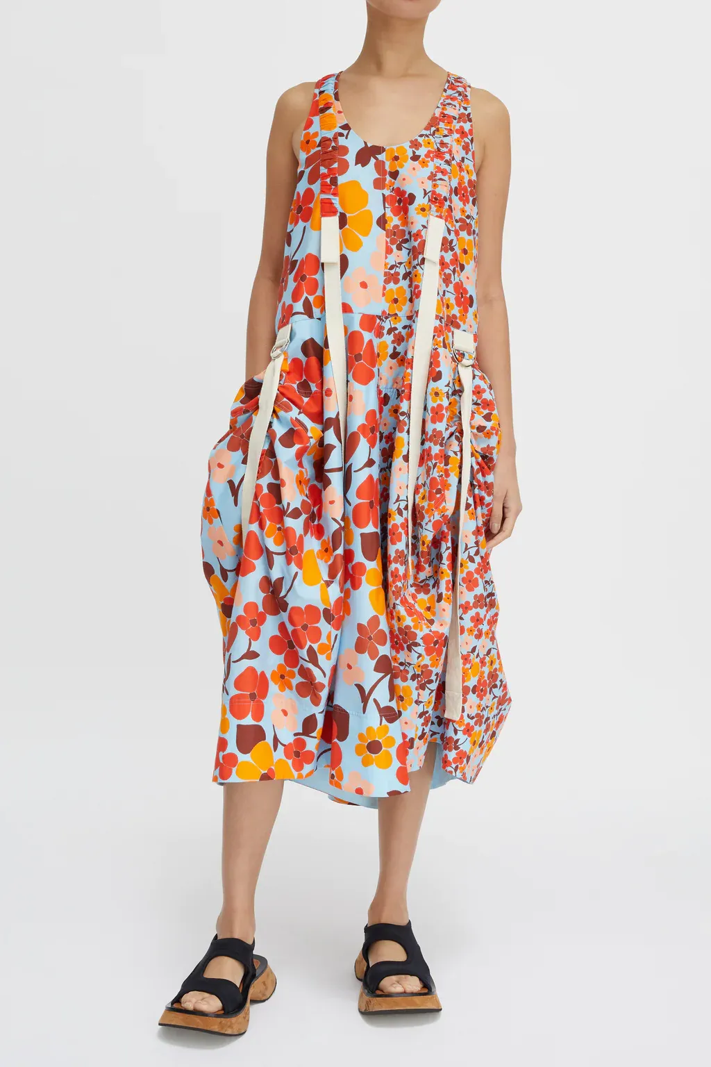 Hilary Dress
