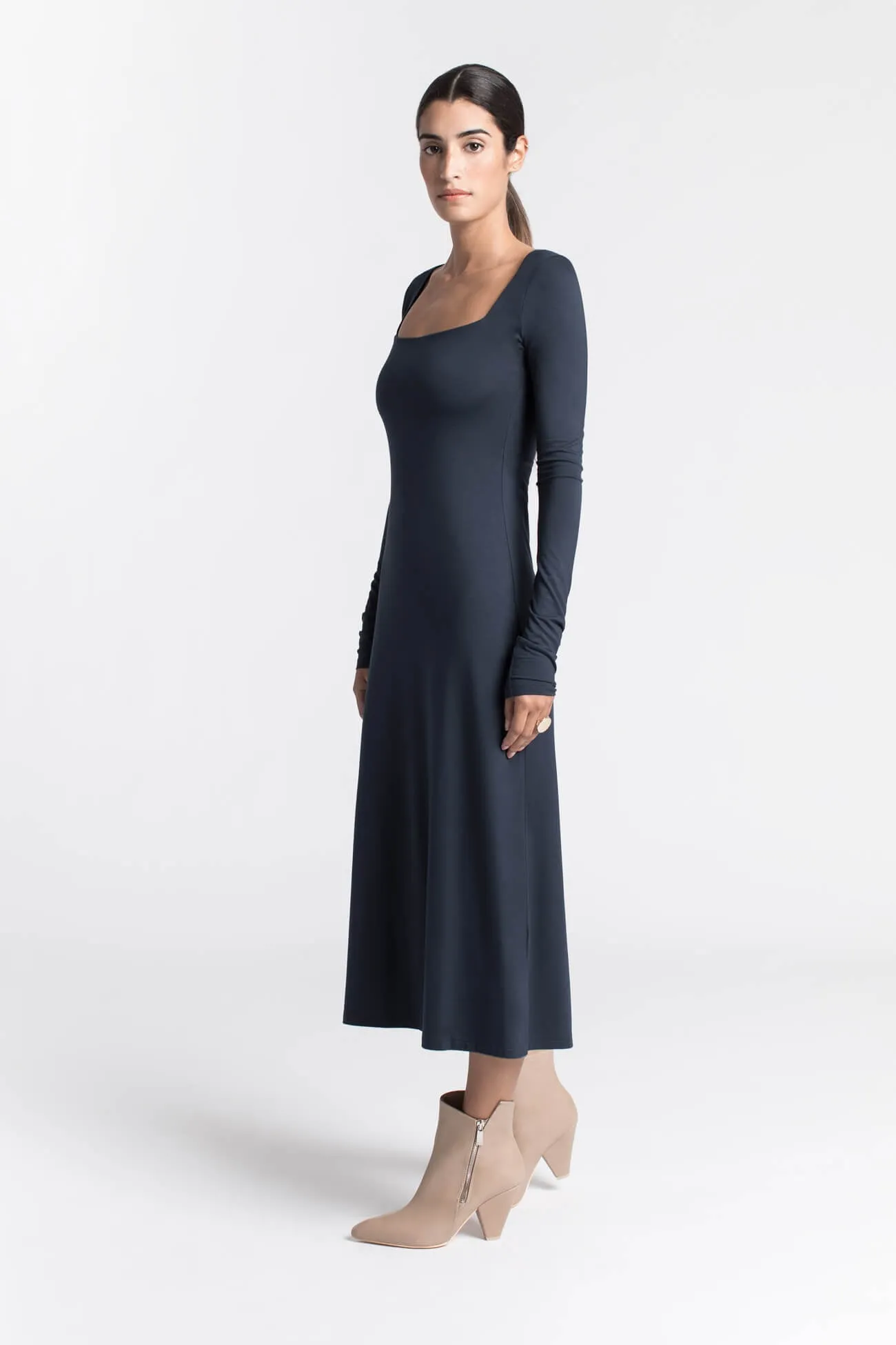 Isabel Dress