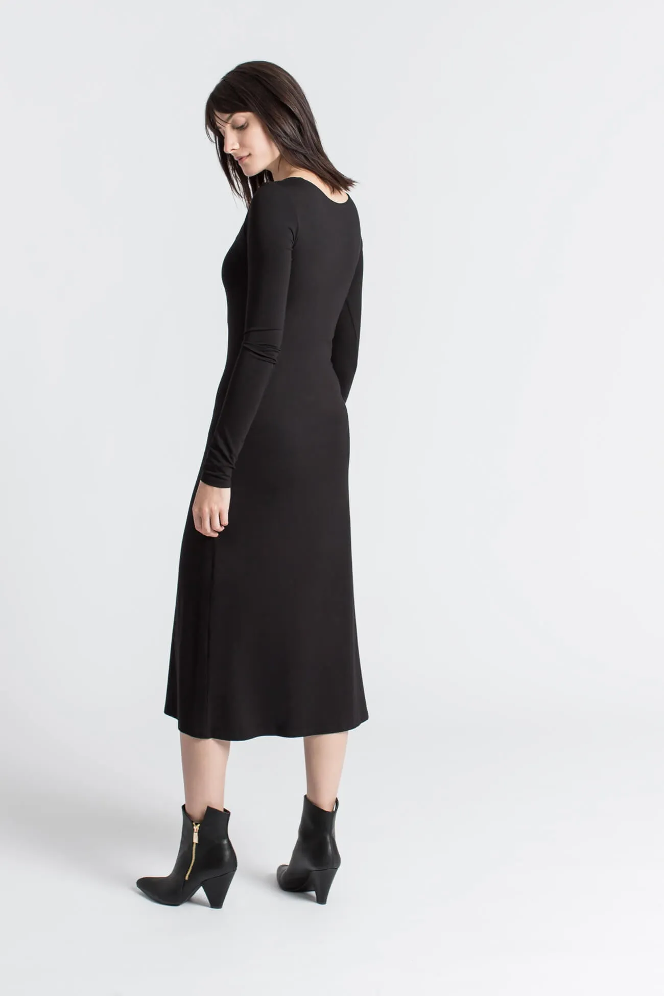 Isabel Dress
