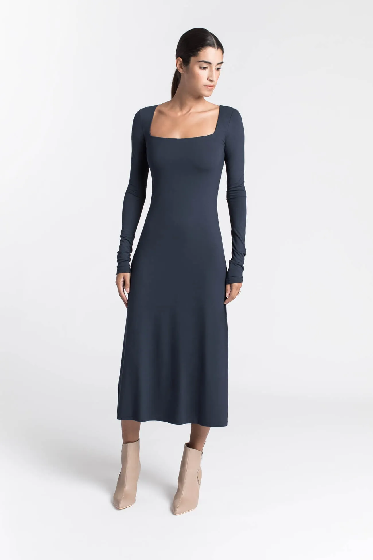 Isabel Dress