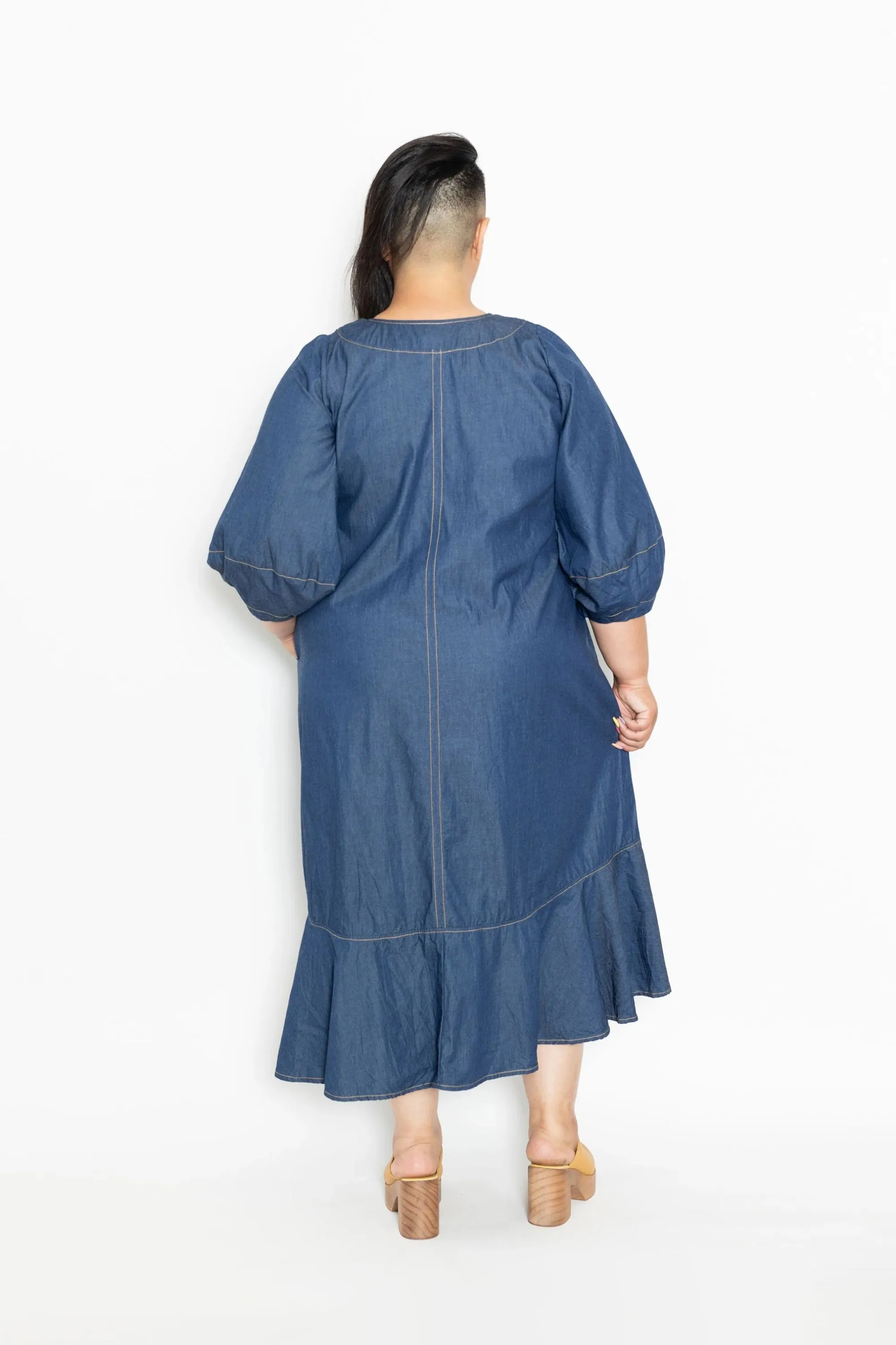 Lala - 1716 NZ Ronnie Dress