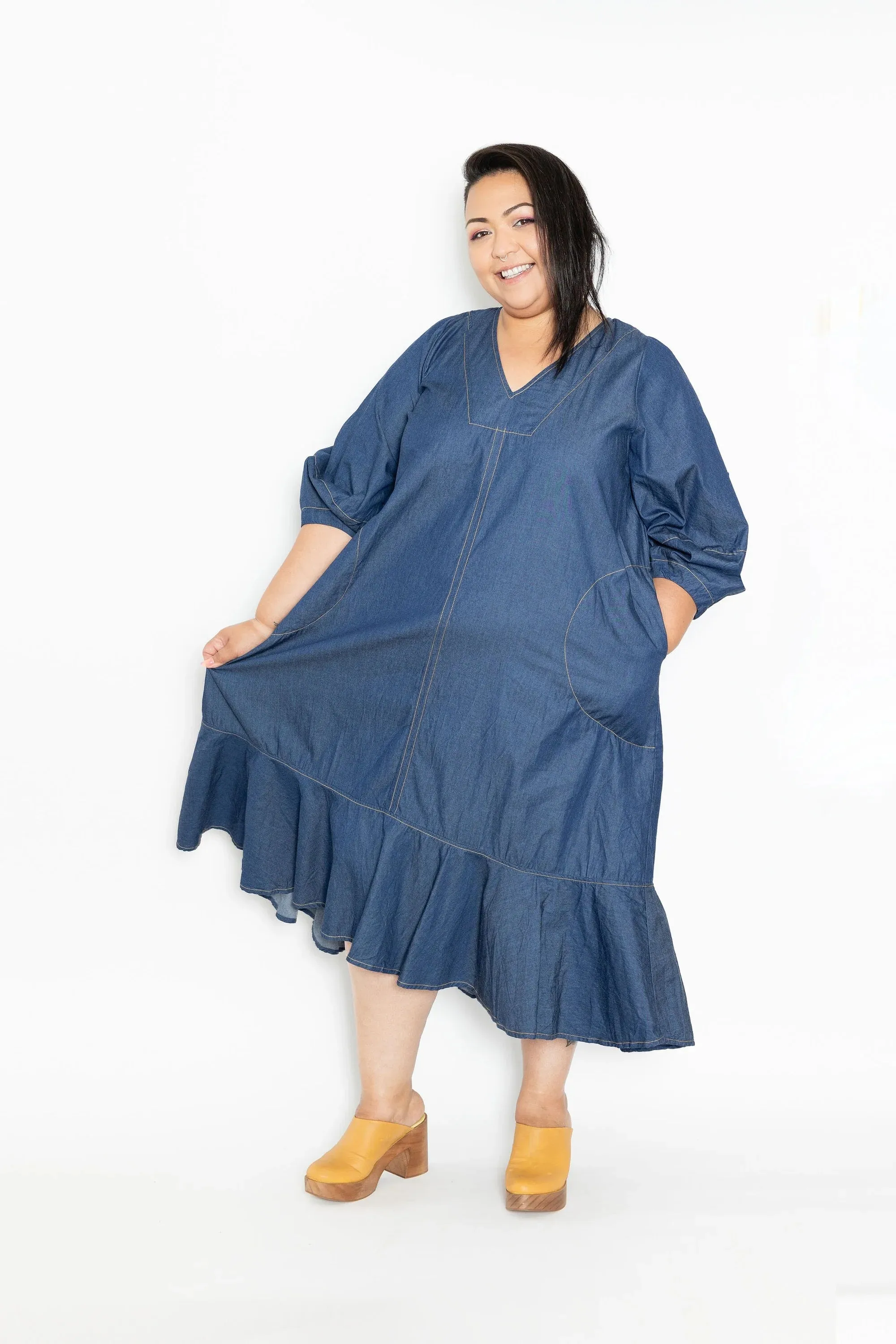 Lala - 1716 NZ Ronnie Dress