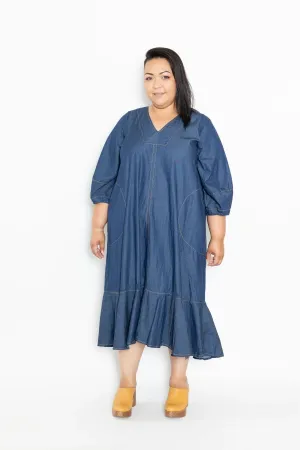 Lala - 1716 NZ Ronnie Dress