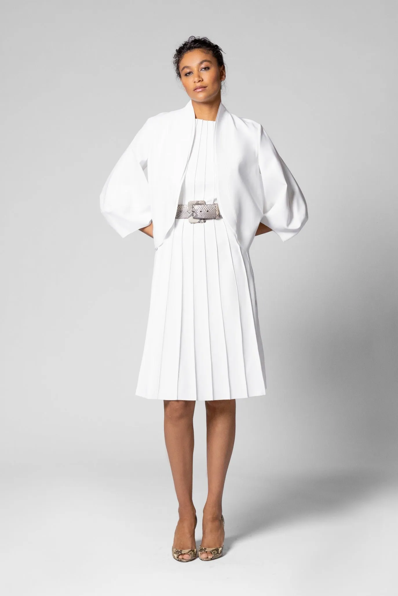 Lamarr Dress - Supermoon