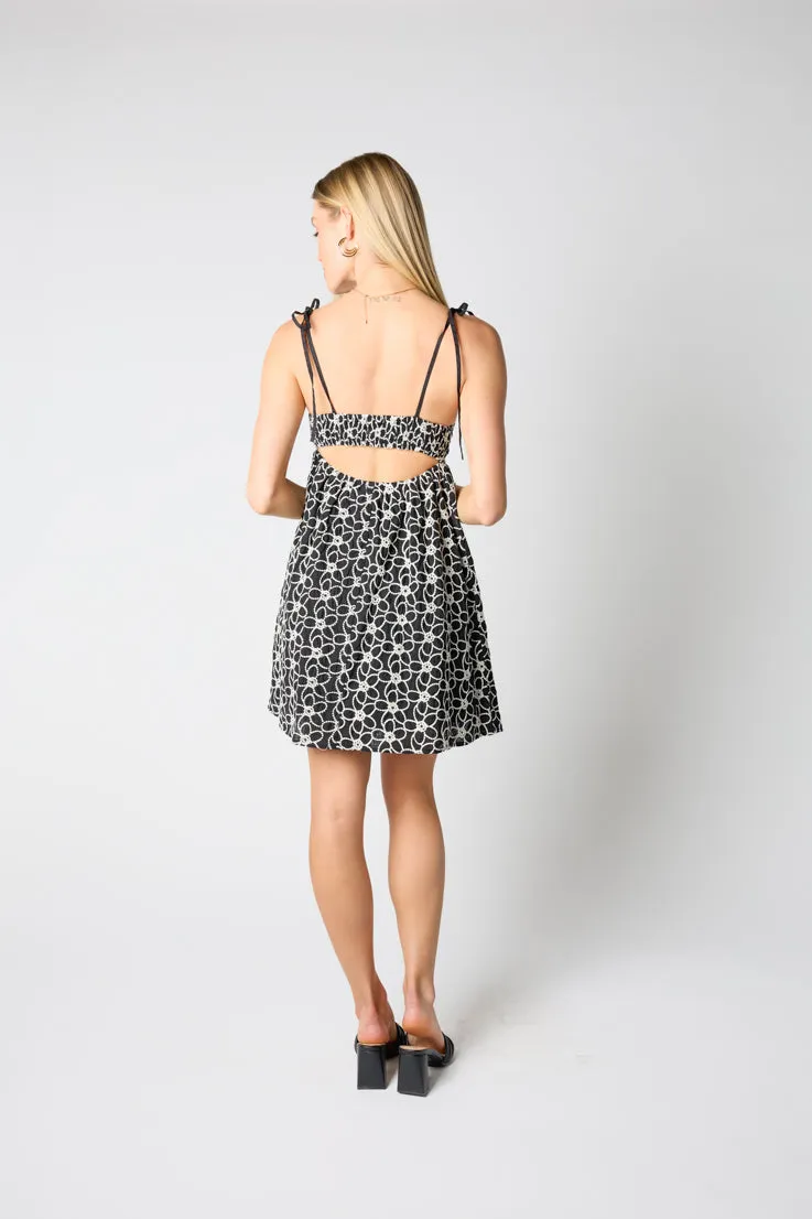 Lovey Dovey Dress