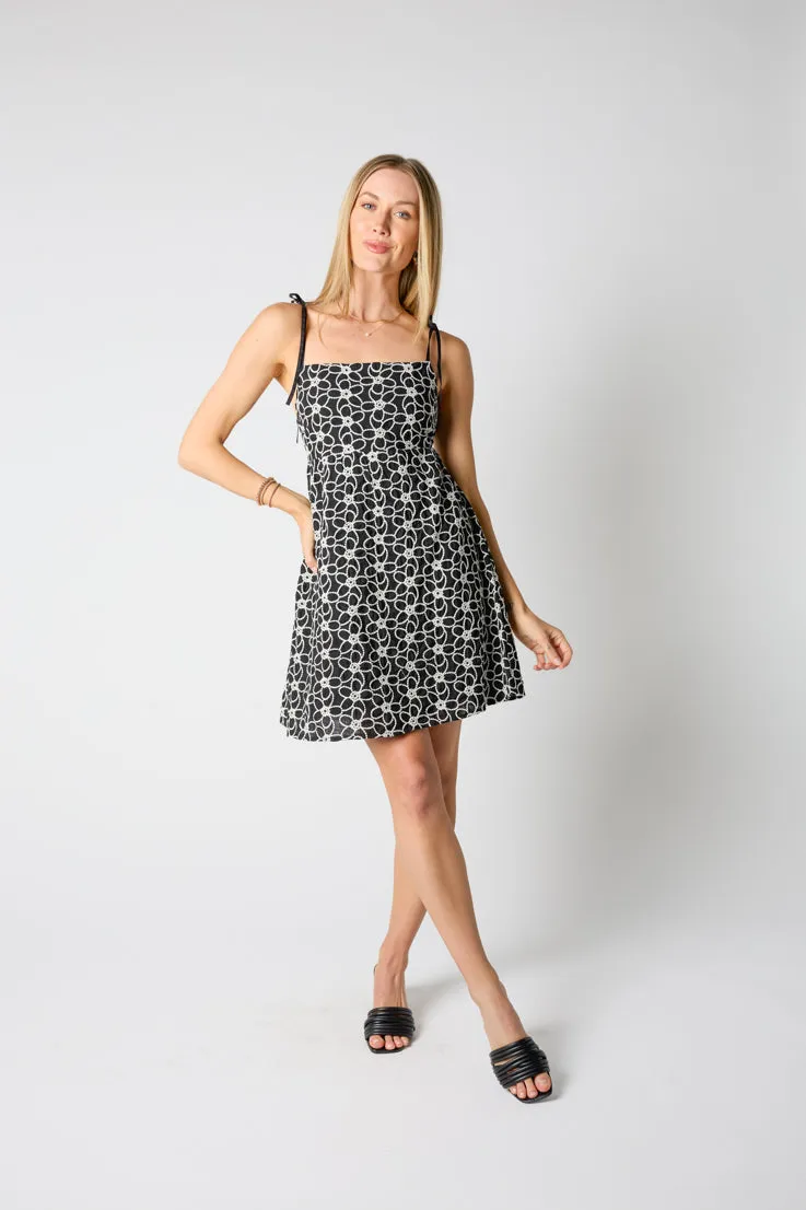 Lovey Dovey Dress