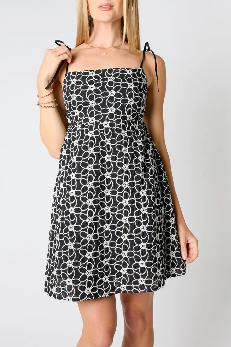 Lovey Dovey Dress