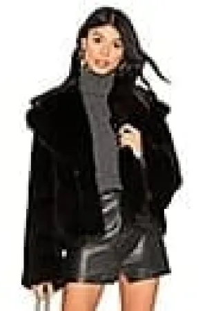 Madam Butterfly Jacket