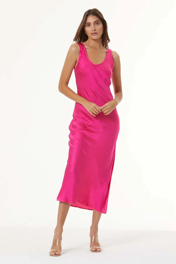 Maril Dress // Flamenco