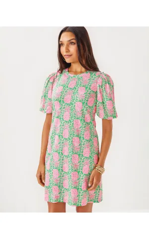 Mercer Dress Party Like A Pineapple