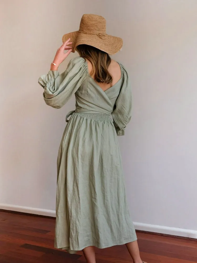 Myra - Stylish Boho Dress