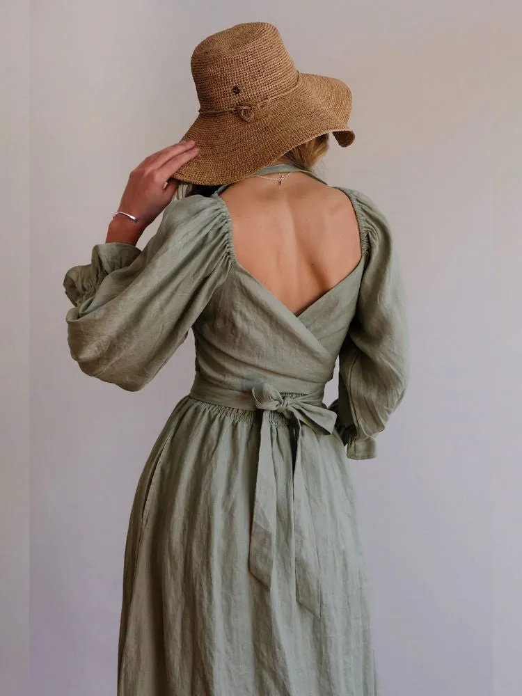 Myra - Stylish Boho Dress