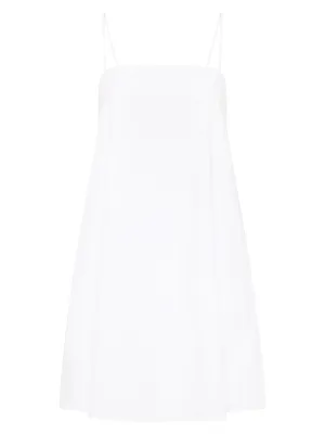 Square Cami Mini Dress