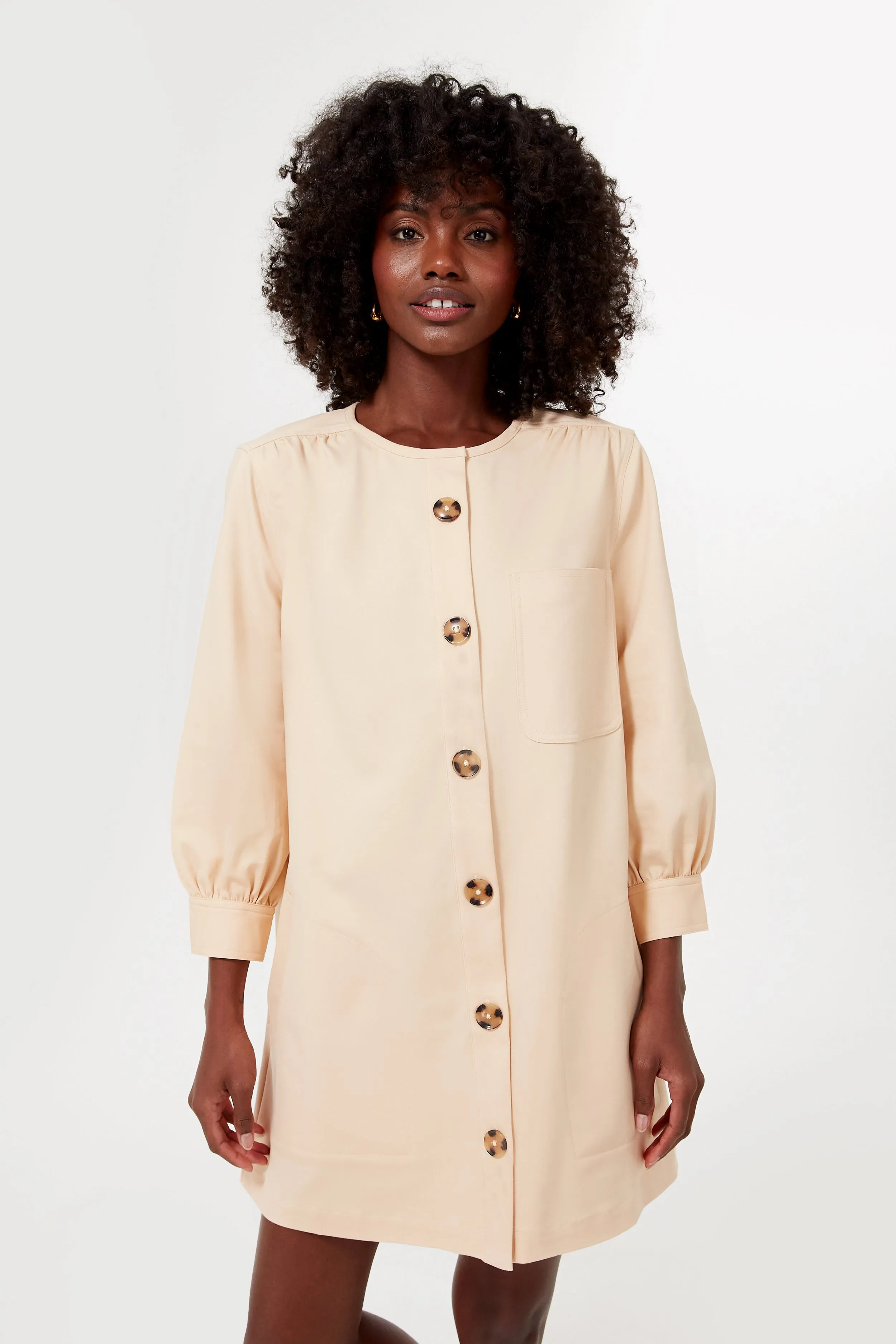 Stone Blake Dress