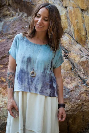 Strata Top - Sew Liberated