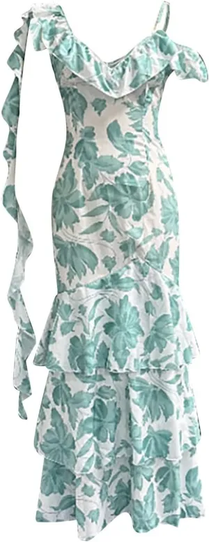 Women's Strapless Dress Ruched Bodycon Mini Dress Ruffle Hem Party Cocktail Short Dresses Blue Women's Strapless Dress Ruched Bodycon Mini Dress Ruffle Hem Party Cocktail Short Dresses Blue